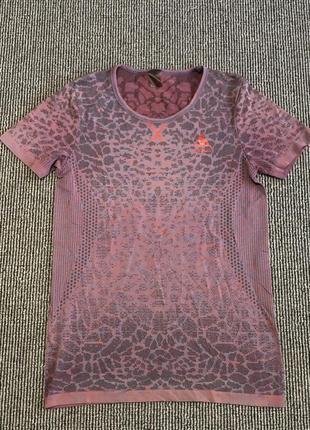 Жіноча спортивна футболка odlo