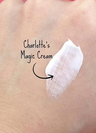 Денний крем для обличчя charlotte tilbury charlotte's magic cream 15 ml3 фото