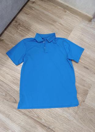 Футболка, поло adidas