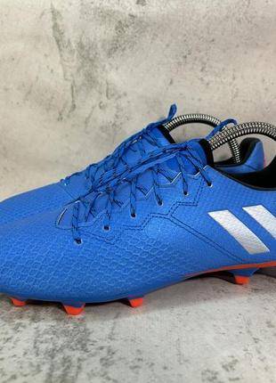 adidas mesi 16.3 fg copa predator x goletto ace nemeziz top sala 1399 165386793