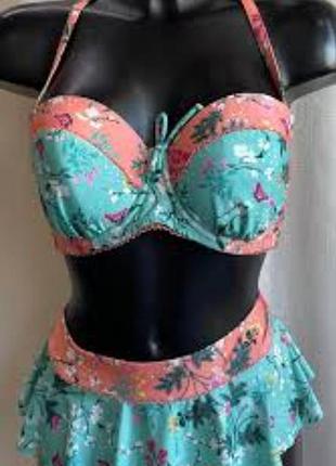 Купальник чашка 80d, 80e