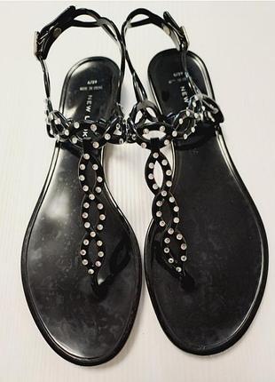 Вєтнамки шльопки силіконові