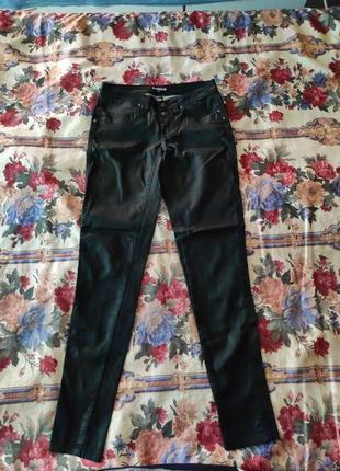 Лёгкие джинсы