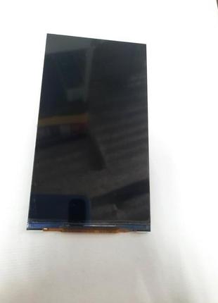 Дисплей для doogee x30