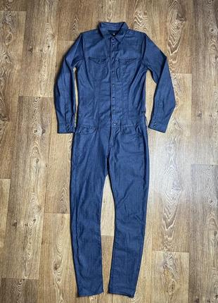 Комбинезон Levis 711 25 джинсы