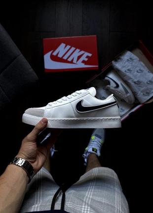 Nike blazer low5 фото