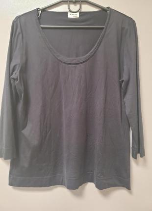 Блузка akris.