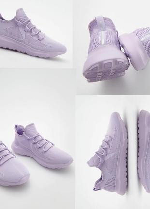 Кросівки текстильні reserved літній варіант .