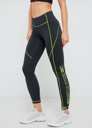 Лосины reebok