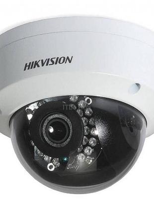 Ip камера hikvision ds-2cd21g0-is 2 мб (2.8 мм)