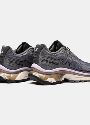 Кроссовки salomon xt-slate 2