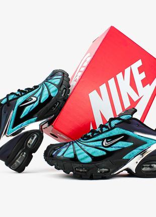 Мужские кроссовки nike air max tailwind 5 skepta