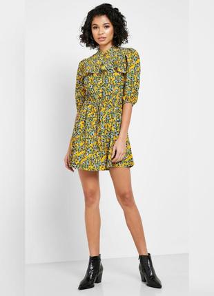 Гарна сукня від topshop