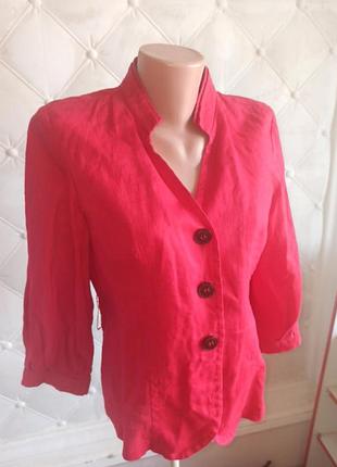 Очень крутой жакет