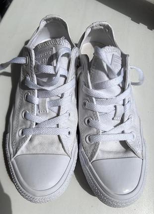 Кеди converse оригінал