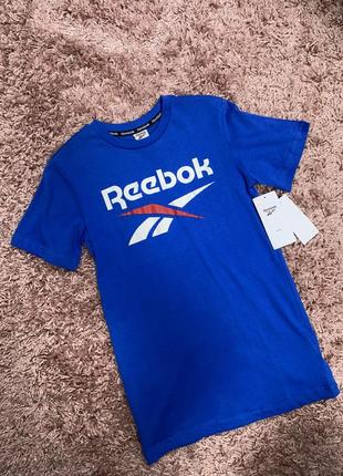 Футболка reebok