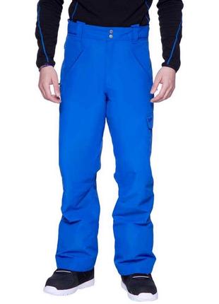 Якісні красиві нові лижні штани / брюки для сноуборда / для зимових видів спорту