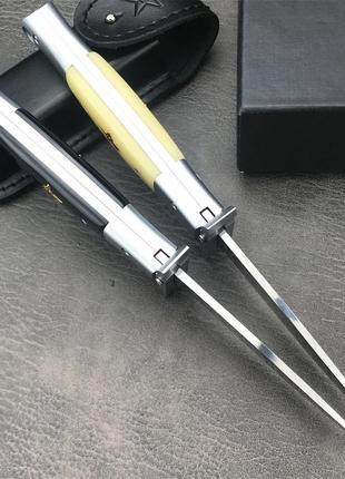 Финка нквд викидная