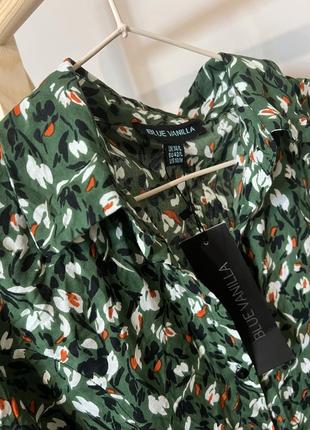 Красива сукня міді нова розмір л l