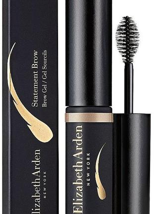 Elizabeth arden statement brow gel гель для брів