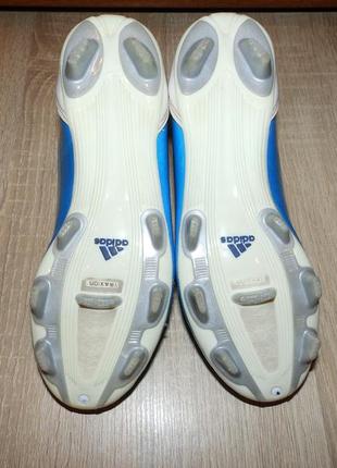 Бутси, копи adidas розмір 35.59 фото