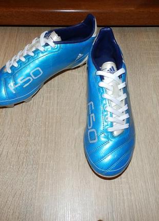 Бутси, копи adidas розмір 35.5