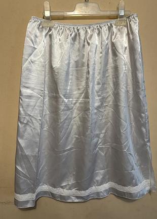 Подъюбник чехол под платье юбку m&s