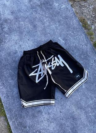 Шорти stussy