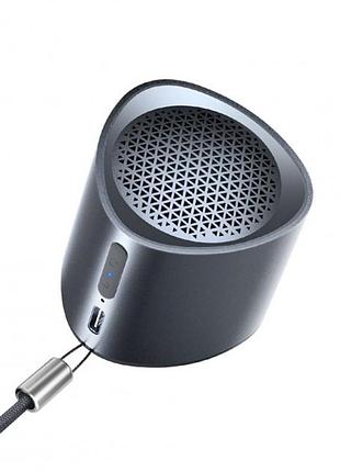 Акустична система tronsmart nimo mini speaker black (963869) 5