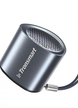 Акустична система tronsmart nimo mini speaker black (963869) 2