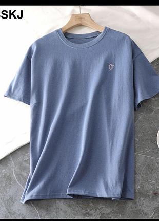 Футболка женская