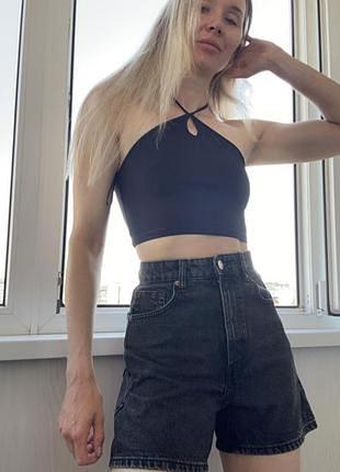 Шорти zara