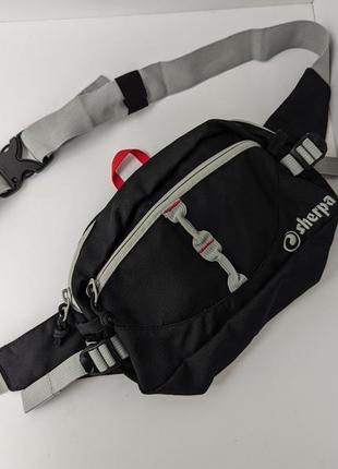 Бананка sherpa