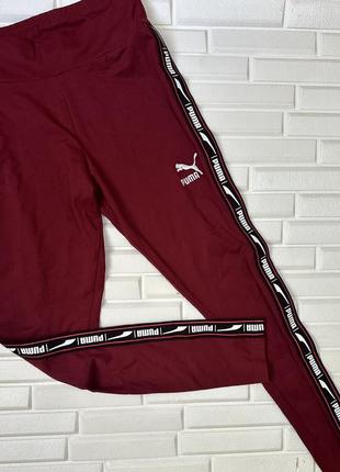 Легінси puma лосіни