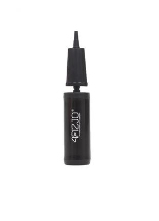 М'яч для фітнесу (фітбол) 4fizjo 85 см anti-burst 4fj0028 black3 фото