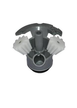 Редуктор мясорубки bosch 170009 611988 04.027/2