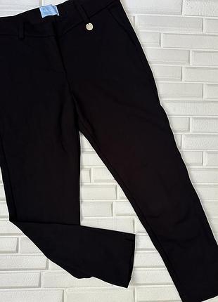 Lanvin бриджи капри брюки