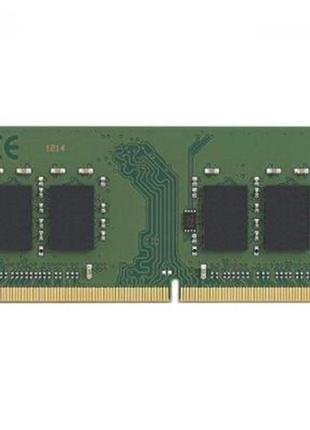 Модуль пам`яті so-dimm 8gb/2666 ddr4 kingston (kvr26s19s6/8)