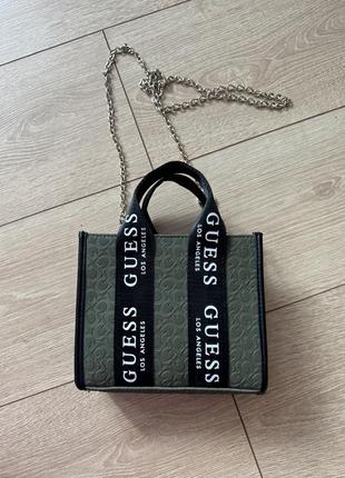 Сумка guess