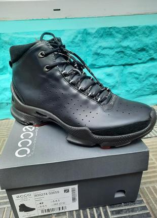 Черевики ecco biom c модель 80027450659