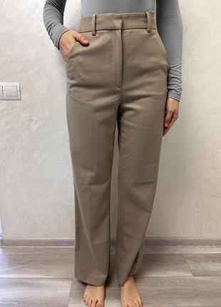 Брюки zara