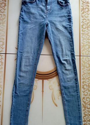 Джинси