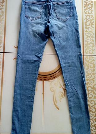 Джинси