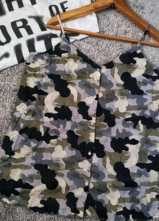 Майка лёгкий катон