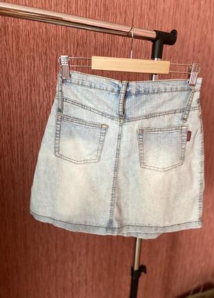 Юбка