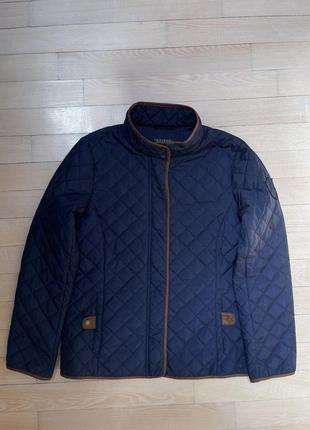 Куртка Uniqlo u over shirt jacket