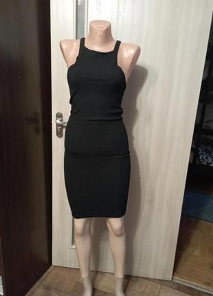 ❤️сарафан платье pull & bear