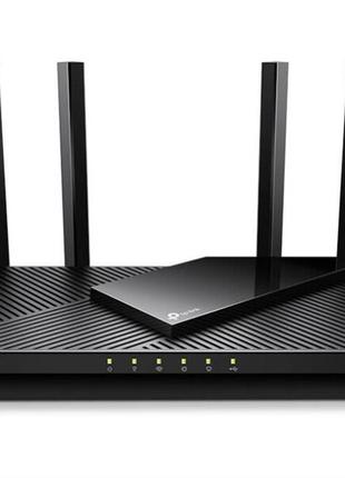 Бездротовий маршрутизатор tp-link archer ax55 pro