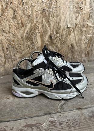 Кроссовки винтажные nike air