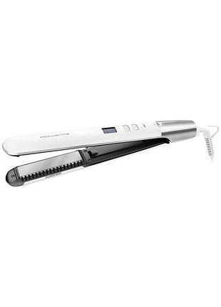 Випрямляч для волосся rowenta volumizer sf4650f0
